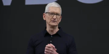 You’re going to pay more for lots of things. Blame AI.
