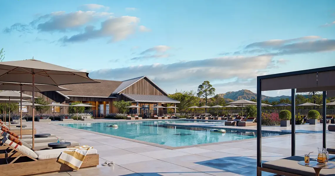 Meet Silverwood, the multigenerational housing community in California’s Inland Empire