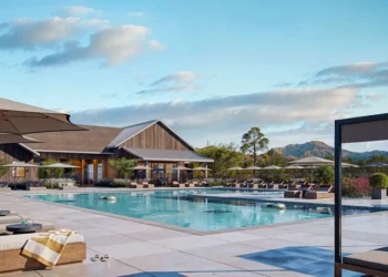 Meet Silverwood, the multigenerational housing community in California’s Inland Empire