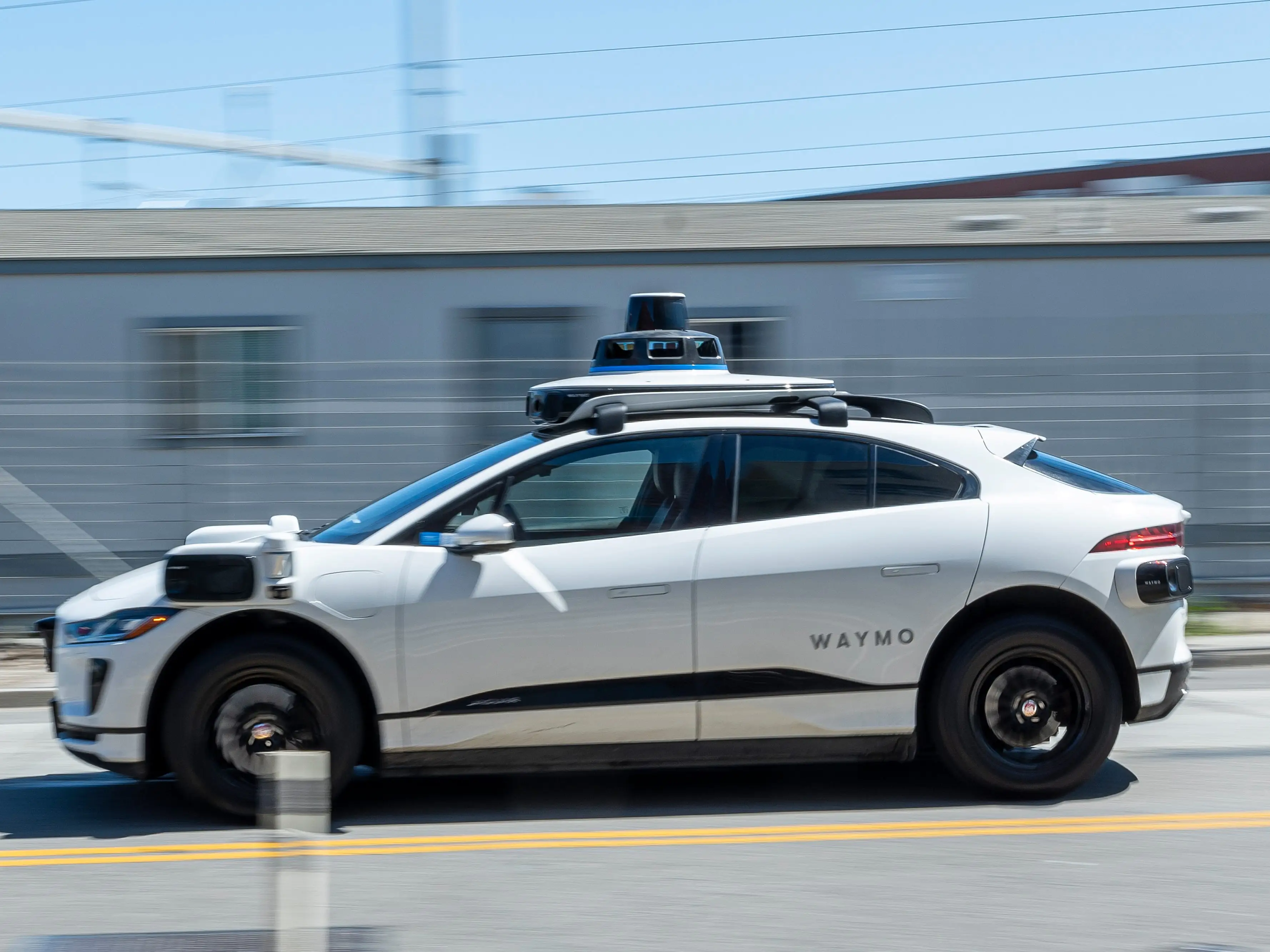 Waymo.
