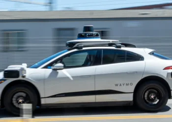 Waymo recalls nearly 3,900 robotaxis over software issue that could cause cars to drive into freeway construction zones