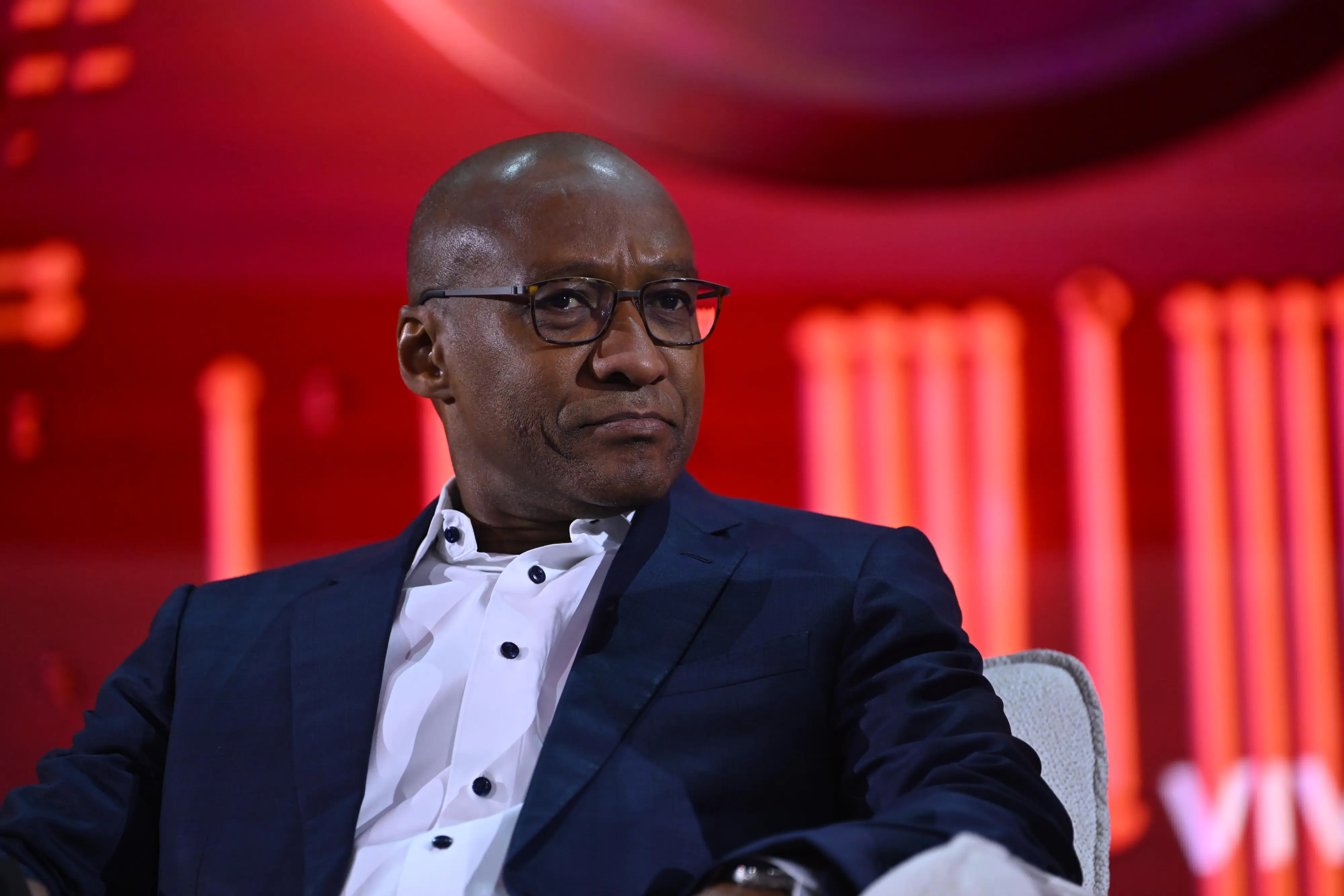 Mohamed Kande