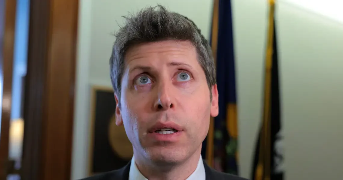 Amazon is walking away from its Sam Altman movie months after deepening ties with OpenAI
