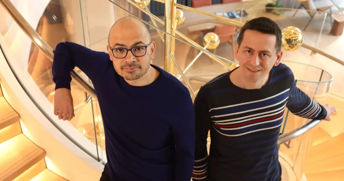 AlphaFold pioneer who won a Nobel Prize alongside Demis Hassabis leaves Google DeepMind for Anthropic