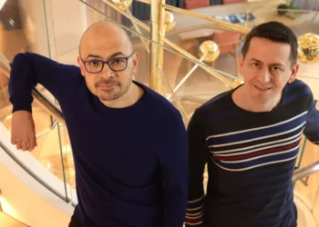 AlphaFold pioneer who won a Nobel Prize alongside Demis Hassabis leaves Google DeepMind for Anthropic