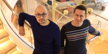 AlphaFold pioneer who won a Nobel Prize alongside Demis Hassabis leaves Google DeepMind for Anthropic