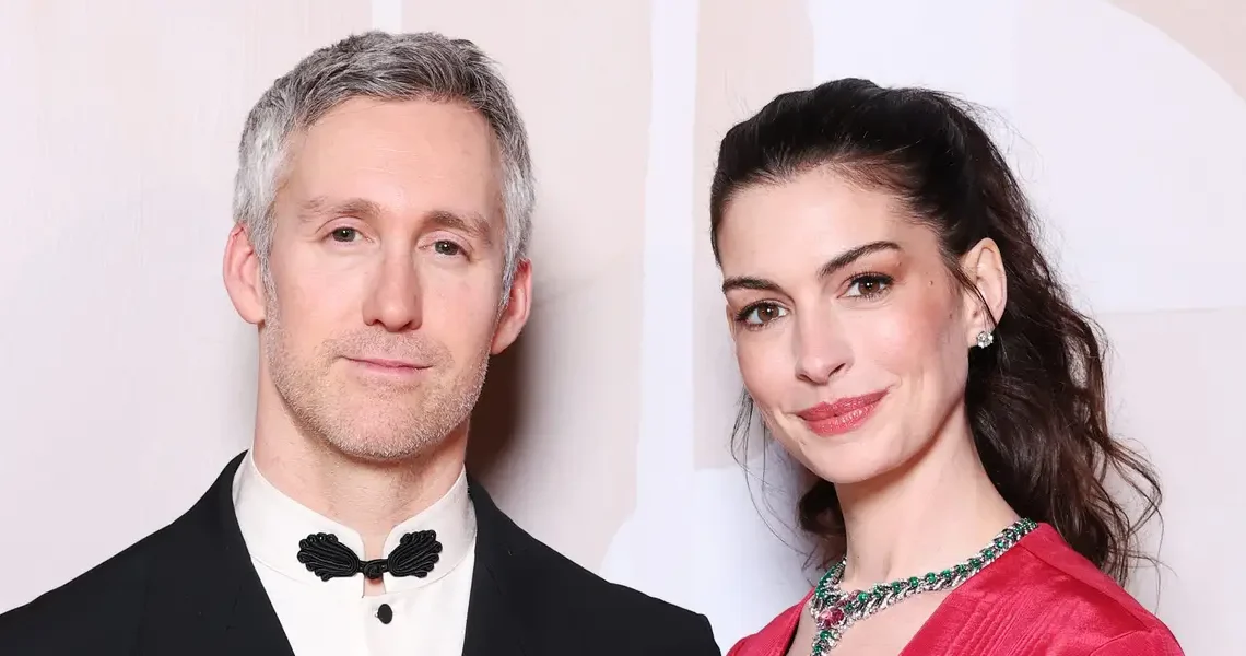 Anne Hathaway just announced her third pregnancy. Meet her husband and growing family.
