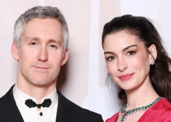 Anne Hathaway just announced her third pregnancy. Meet her husband and growing family.