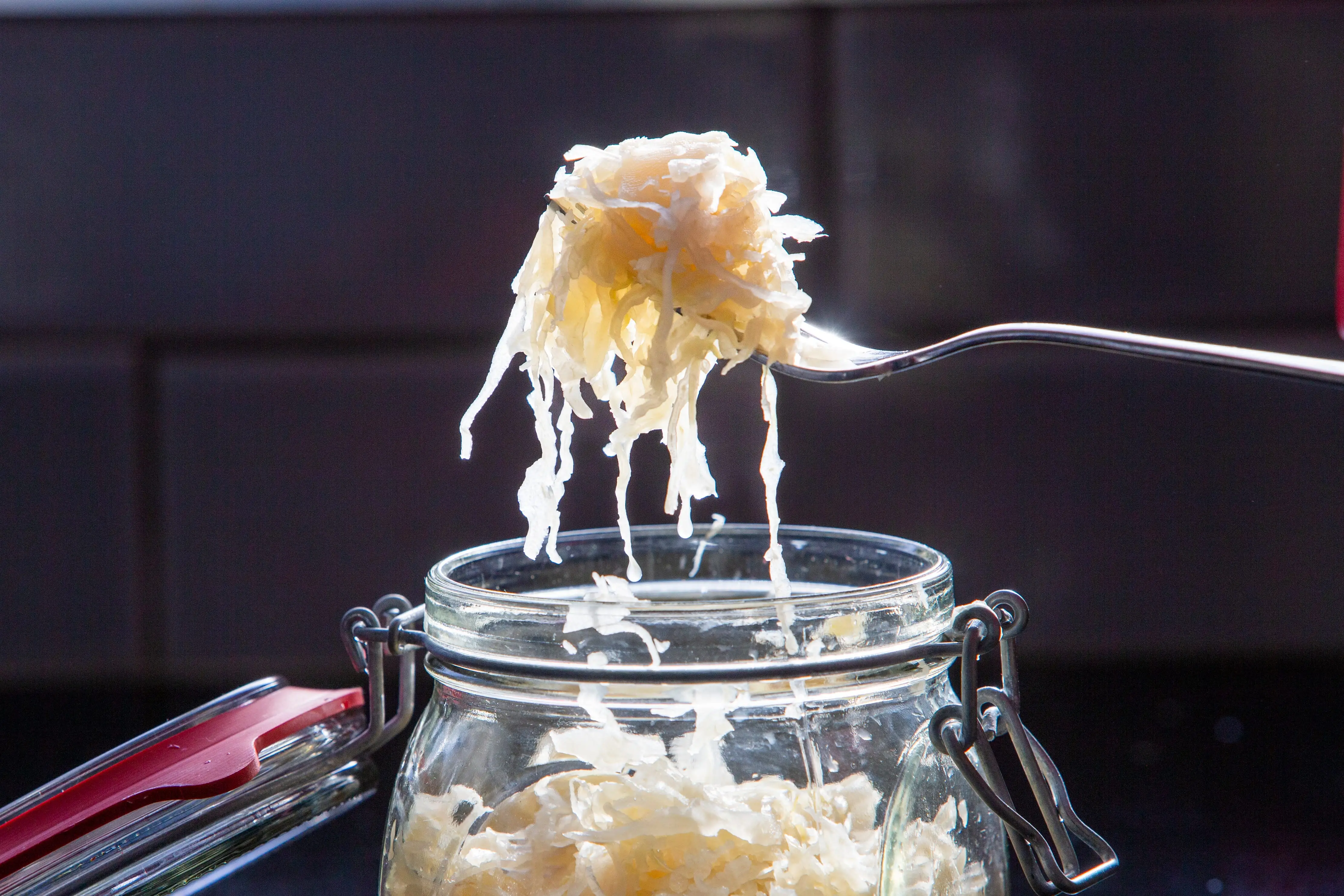 sauerkraut