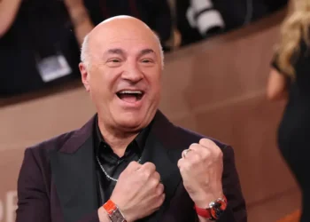 ‘Shark Tank’ investor Kevin O’Leary says the companies he backs are skipping consultants and going straight to AI