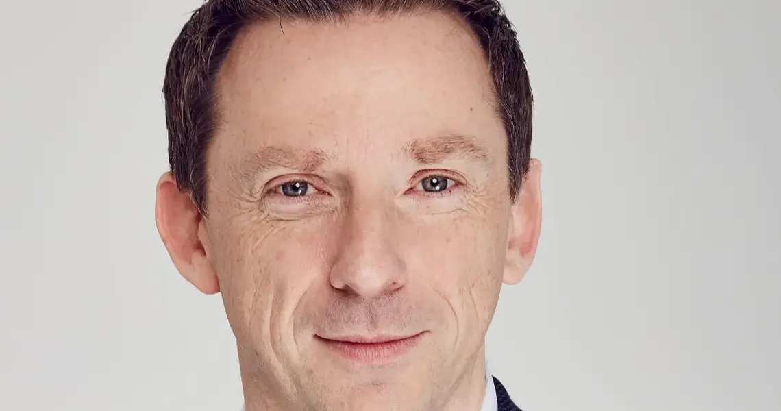 Prudential Financial’s lead marketer says taste will win out over ‘generic AI’