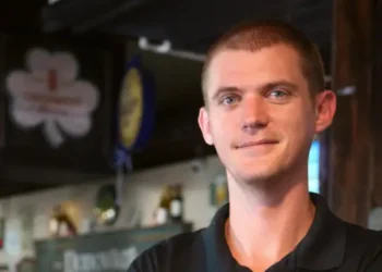 I missed out on a pro basketball career by one cut. At 26, I bought an Irish pub with my mom instead.