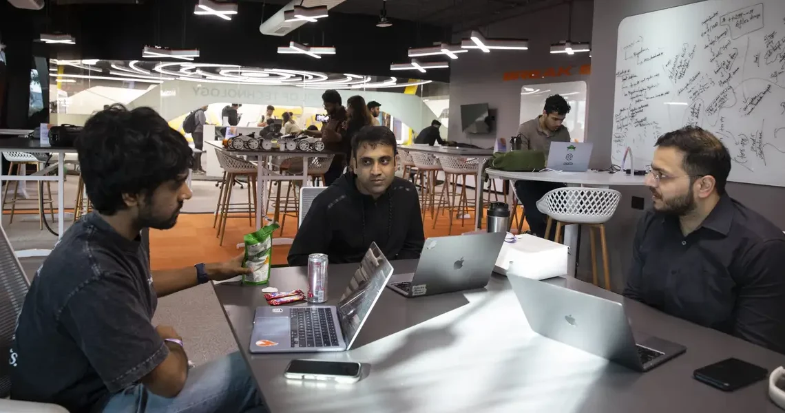 Software engineers are facing an ‘identity crisis bordering on depression,’ Menlo Ventures partner says