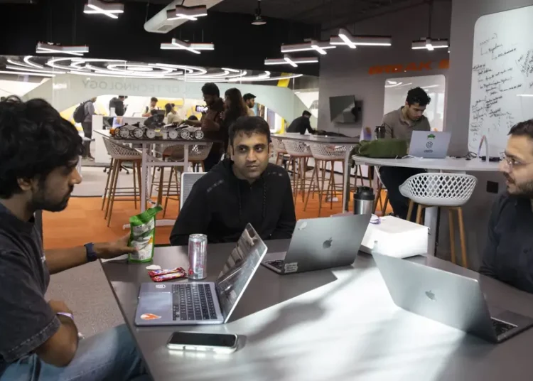 Software engineers are facing an ‘identity crisis bordering on depression,’ Menlo Ventures partner says