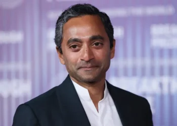 Luxury fashion aficionado Chamath Palihapitiya is getting roasted for saying possessions are ‘worthless’