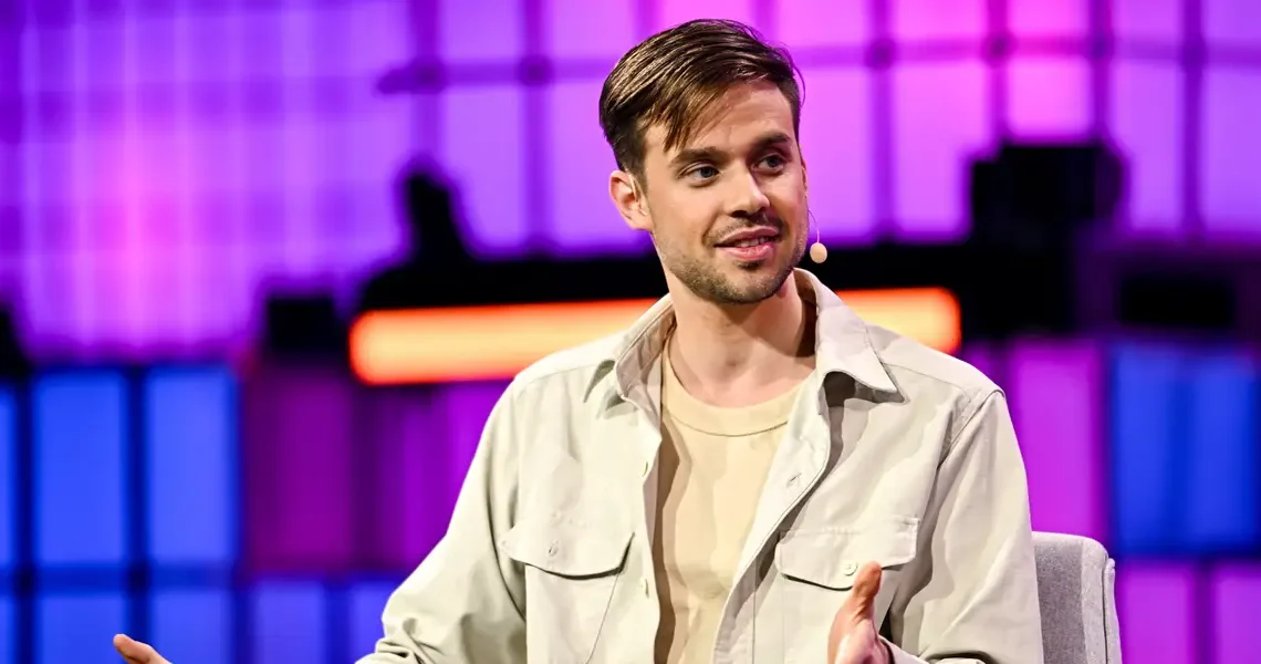 The CEO of Lovable says talent was never the issue with Europe’s AI scene