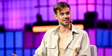 The CEO of Lovable says talent was never the issue with Europe’s AI scene