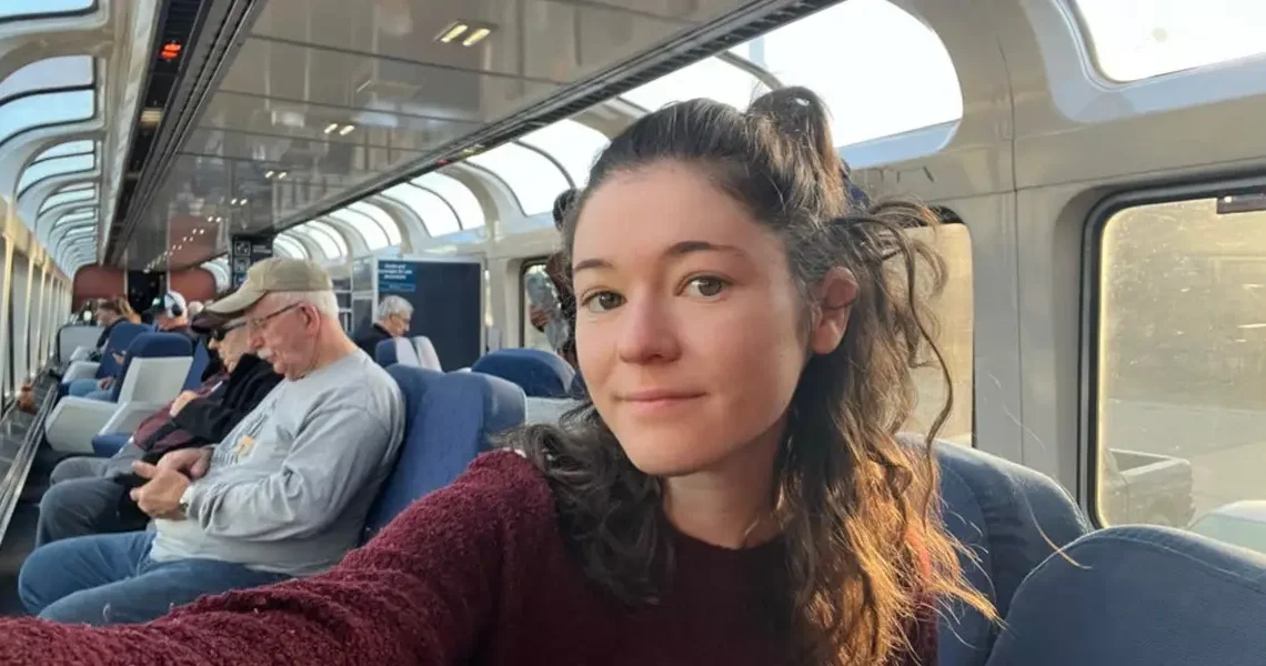 After spending hundreds of hours on Amtrak trains, I always prepare for 5 mishaps that can make journeys more difficult