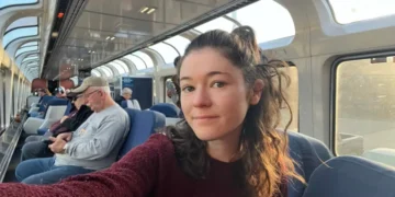 After spending hundreds of hours on Amtrak trains, I always prepare for 5 mishaps that can make journeys more difficult