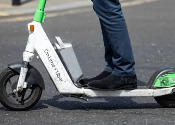 Uber is set for a payday from Lime’s IPO — and is interested in doubling down on the scooter bet