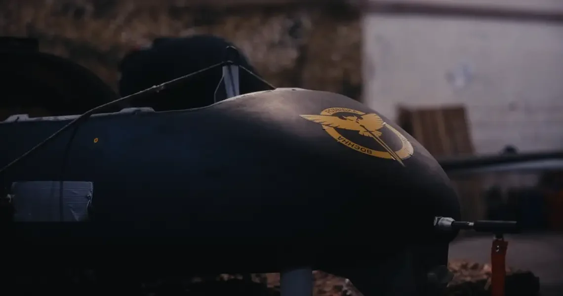Inside Ukraine’s secret drone campaign destroying sites deep in Russia