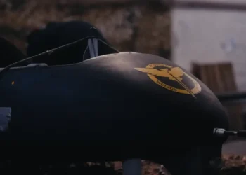 Inside Ukraine’s secret drone campaign destroying sites deep in Russia