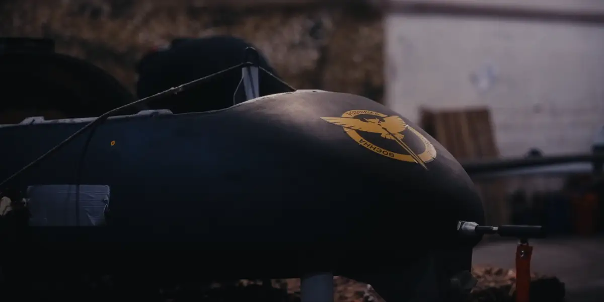 Inside Ukraine’s secret drone campaign destroying sites deep in Russia