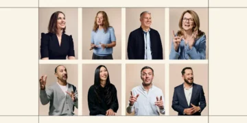 The 25 most innovative CMOs of 2026