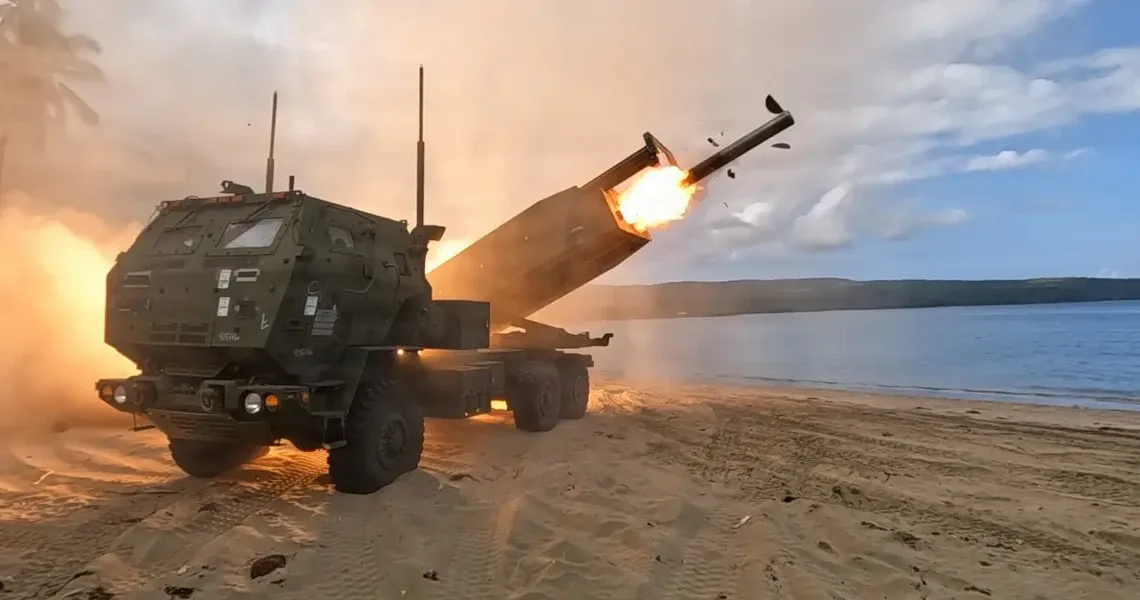 The US Army has a new self-contained Pacific command built for a complex fight