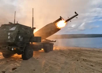 The US Army has a new self-contained Pacific command built for a complex fight