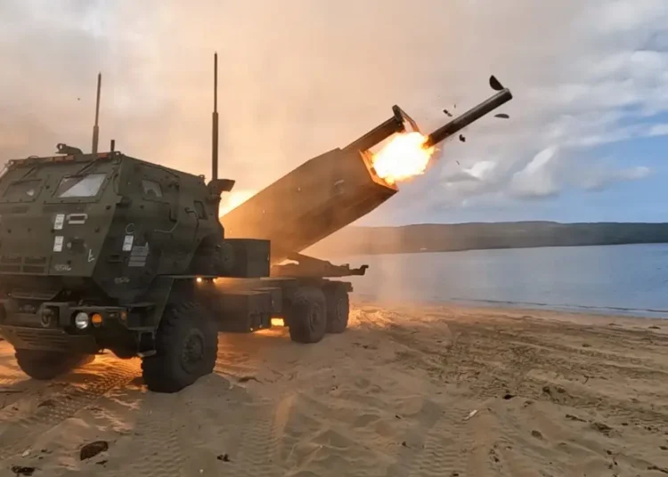 The US Army has a new self-contained Pacific command built for a complex fight