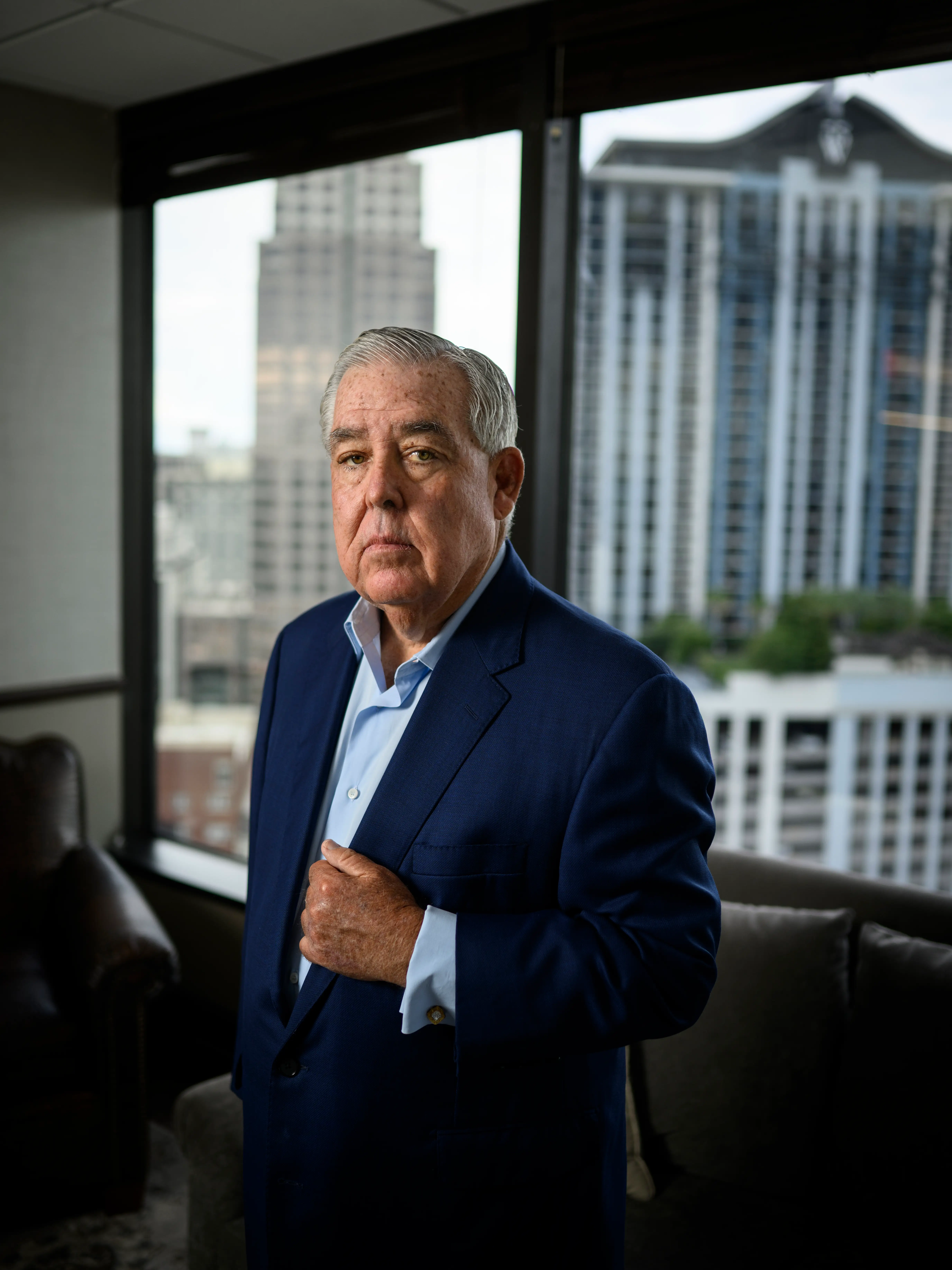 John Morgan