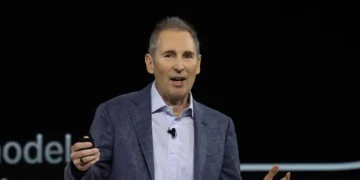 Amazon’s first ever ChatGPT ads reveal a key part of the e-commerce giant’s AI strategy