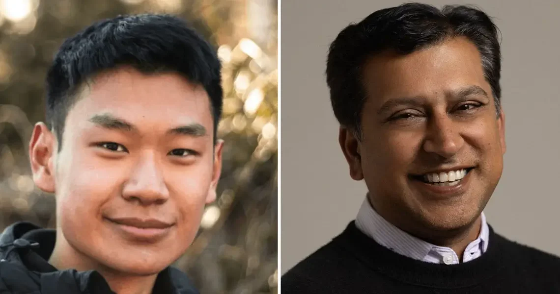 A Princeton grad built a $30 million AI detection business. Now he’s selling it to Superhuman.