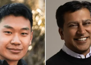 A Princeton grad built a $30 million AI detection business. Now he’s selling it to Superhuman.