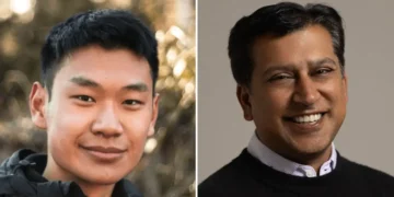 A Princeton grad built a $30 million AI detection business. Now he’s selling it to Superhuman.