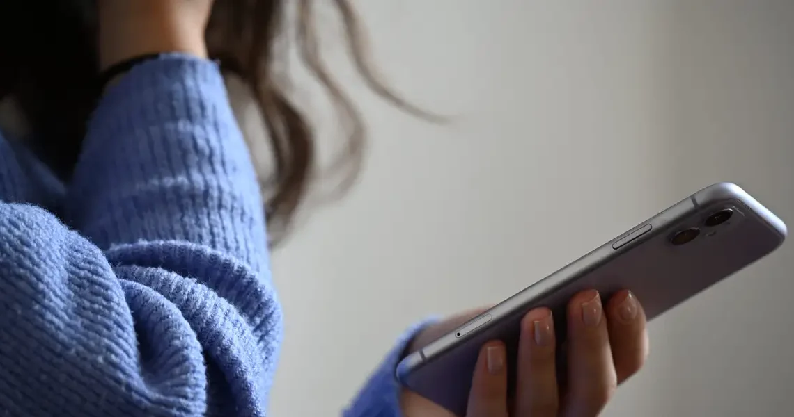 I tried 3 apps for phone anxiety. Only one got me to make the call.