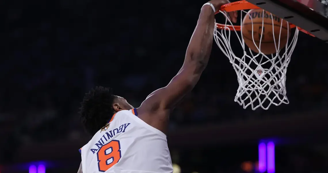 The game-winning ball from the Knicks’ NBA Finals comeback is headed to auction — and could fetch millions