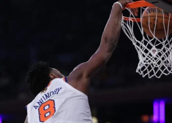The game-winning ball from the Knicks’ NBA Finals comeback is headed to auction — and could fetch millions