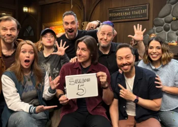 Critical Role’s animations take years to produce — but the cofounders say they’ll never use AI