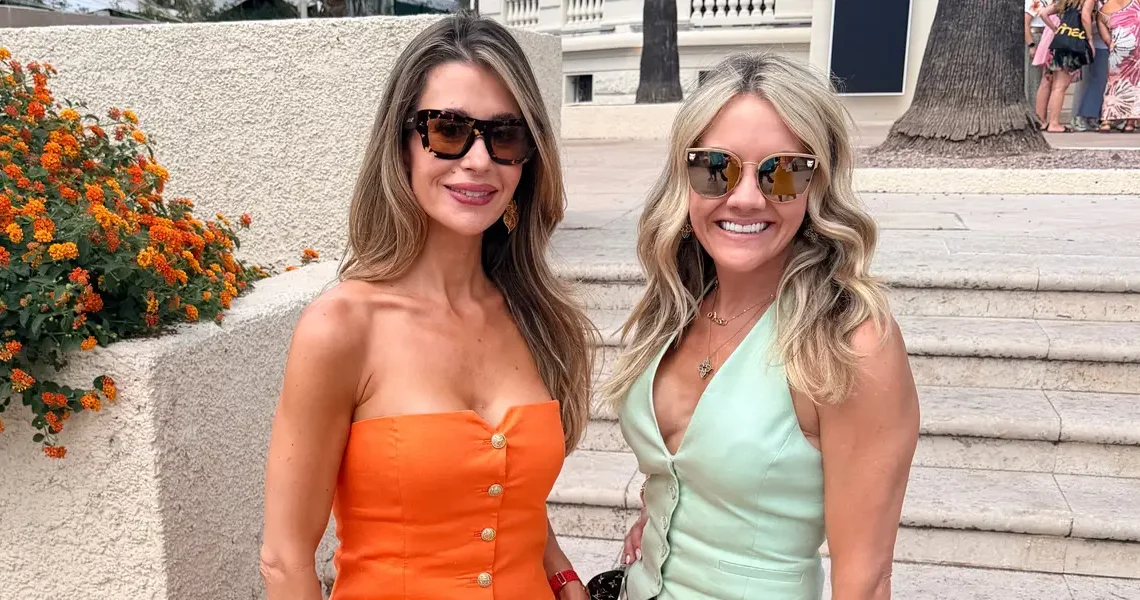 Here are the biggest fashion status symbols we spotted at Cannes Lions