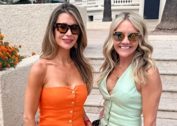 Here are the biggest fashion status symbols we spotted at Cannes Lions