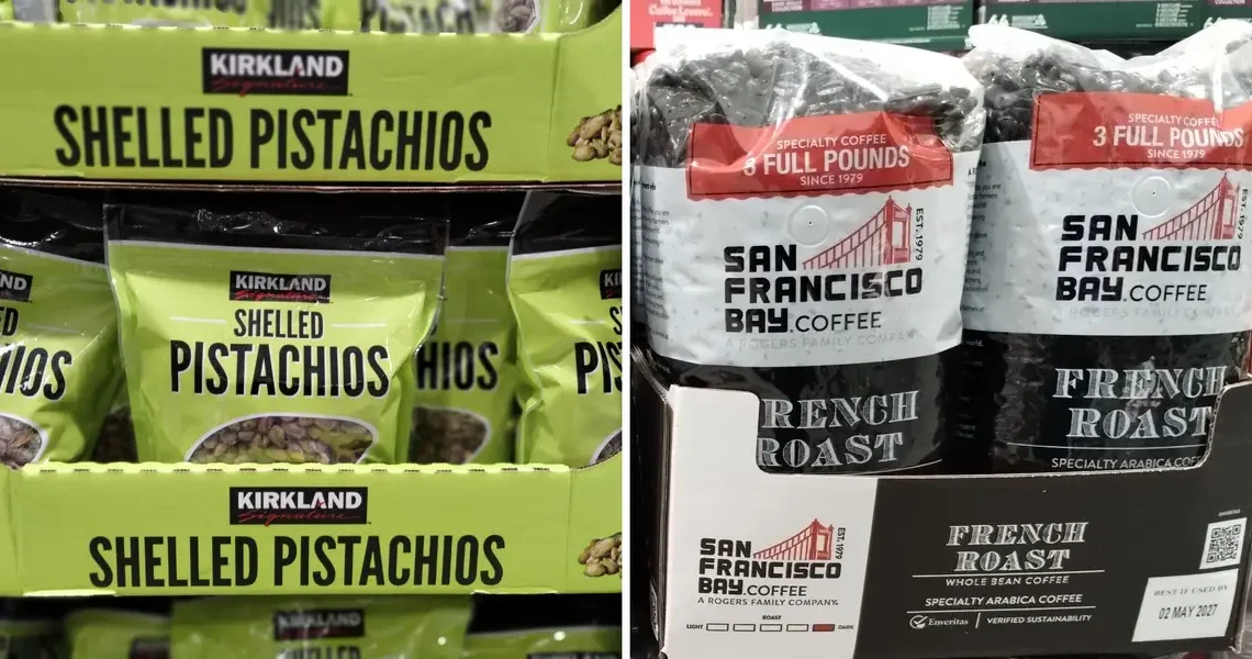 I’ve worked at Costco for 8 years. Here are 11 products I swear by getting at the chain.