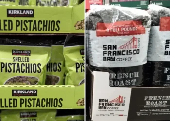 I’ve worked at Costco for 8 years. Here are 11 products I swear by getting at the chain.