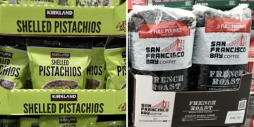 I’ve worked at Costco for 8 years. Here are 11 products I swear by getting at the chain.
