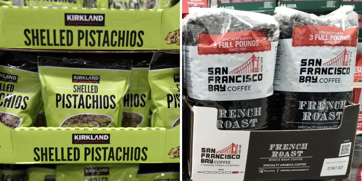 I’ve worked at Costco for 8 years. Here are 11 products I swear by getting at the chain.