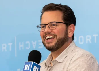 Pinterest CEO Bill Ready wants advertisers to see the platform as a search engine for shopping