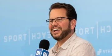 Pinterest CEO Bill Ready wants advertisers to see the platform as a search engine for shopping