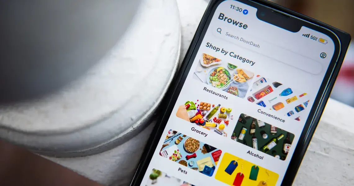 I tried DoorDash’s new AI search. As a home cook, this feature won me over.