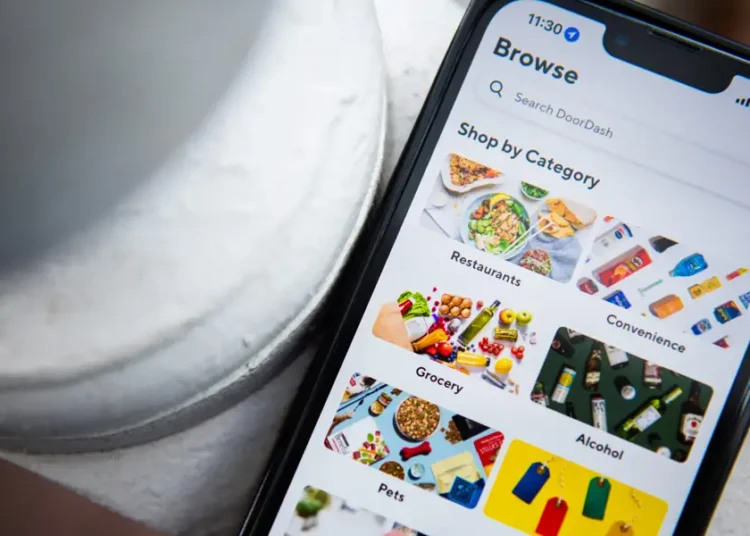 I tried DoorDash’s new AI search. As a home cook, this feature won me over.